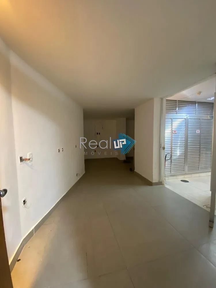 Loja-Salão, 35 m² - Foto 14