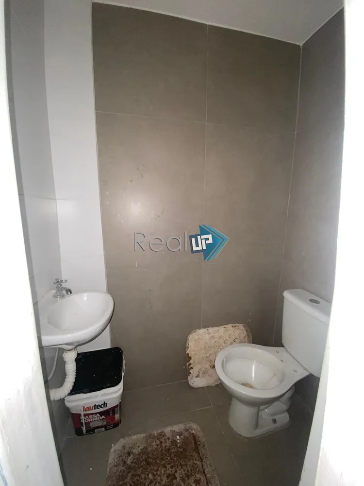 Loja-Salão, 35 m² - Foto 7