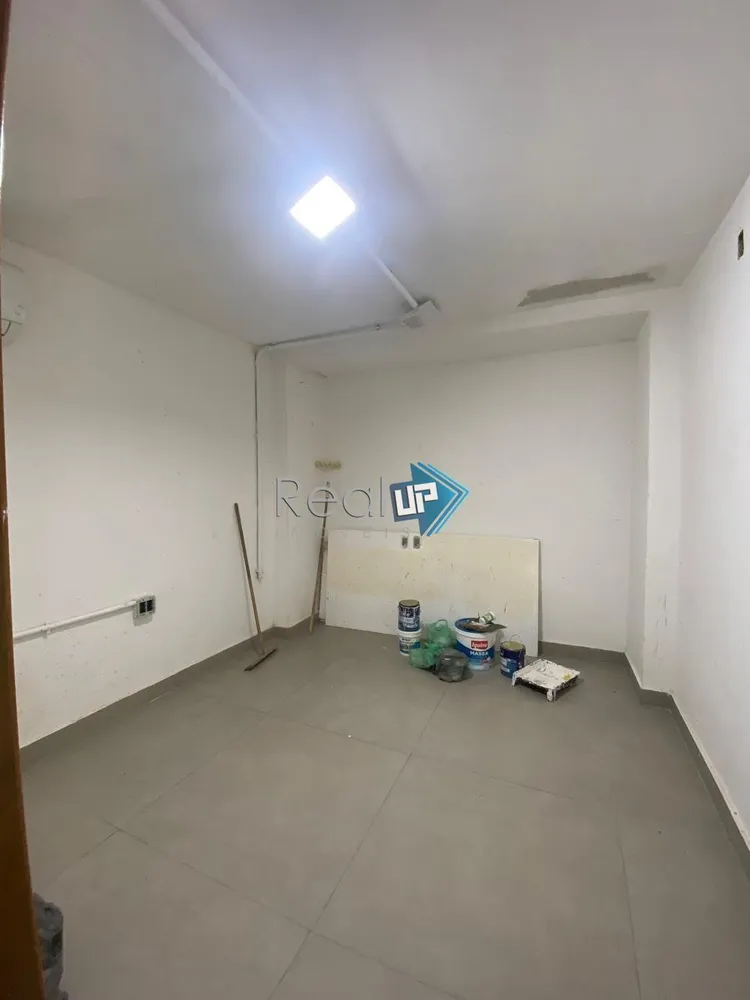 Loja-Salão, 35 m² - Foto 15