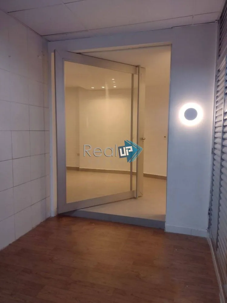 Loja-Salão, 35 m² - Foto 4