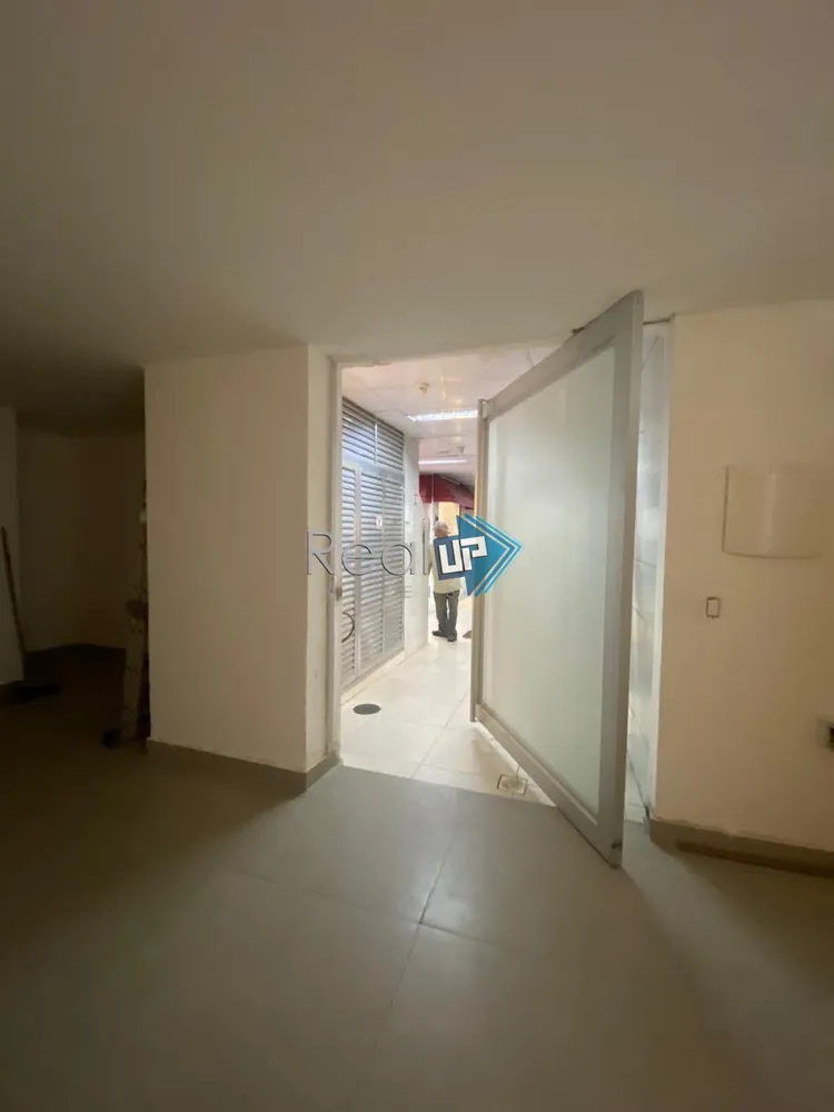 Loja-Salão, 35 m² - Foto 13