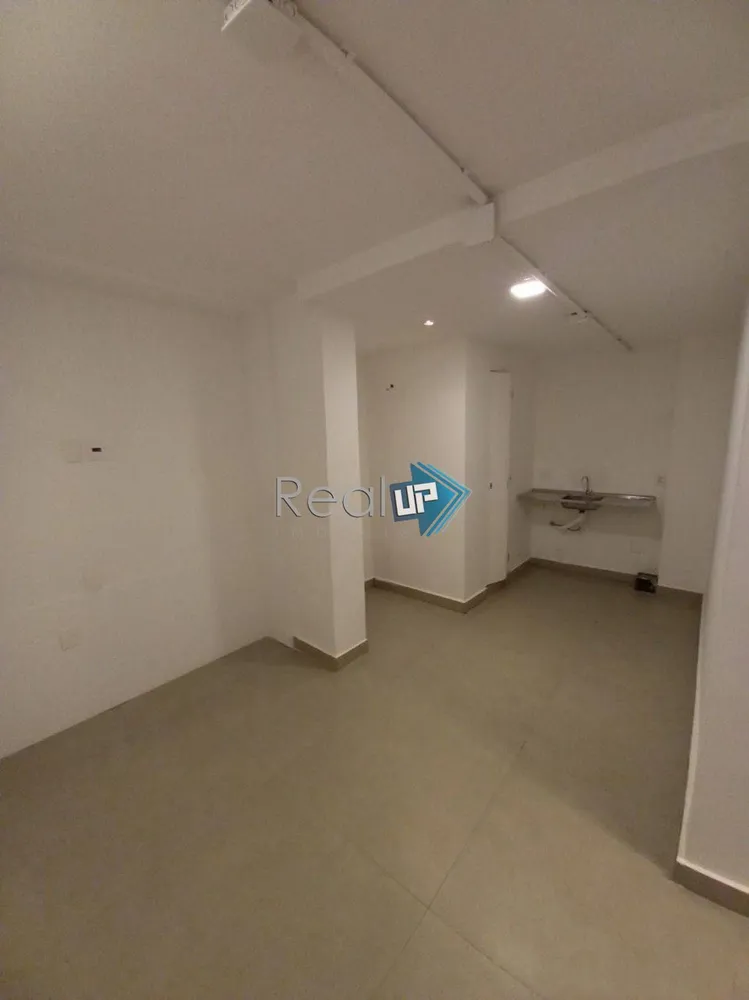 Loja-Salão, 35 m² - Foto 3