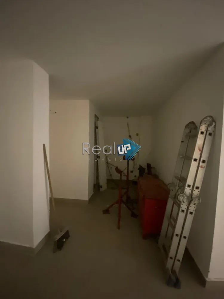 Loja-Salão, 35 m² - Foto 8