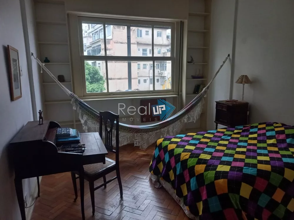 Apartamento à venda com 3 quartos, 133m² - Foto 5