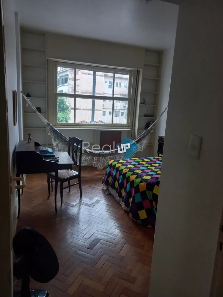 Apartamento à venda com 3 quartos, 133m² - Foto 7