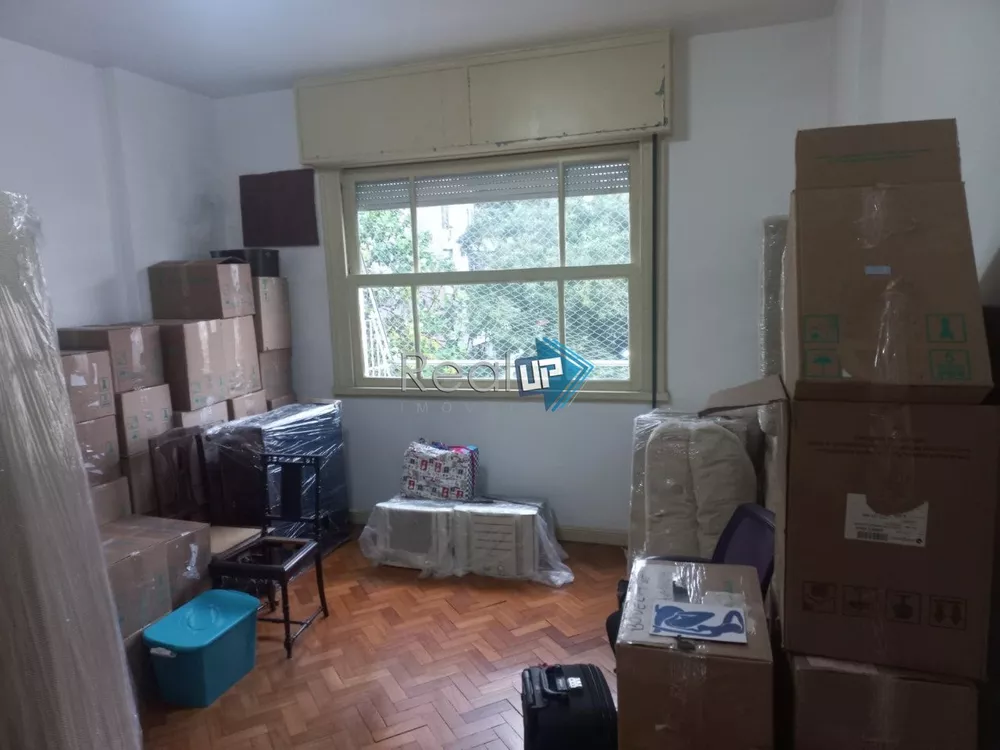 Apartamento à venda com 3 quartos, 133m² - Foto 8