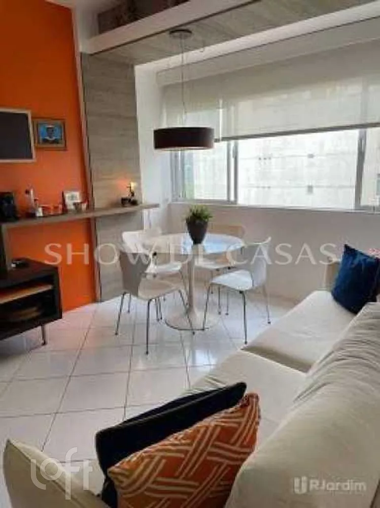 Apartamento à venda, 70m² - Foto 3