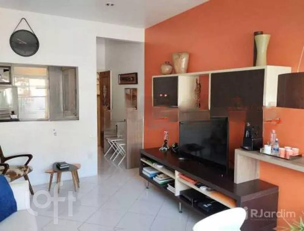 Apartamento à venda, 70m² - Foto 4