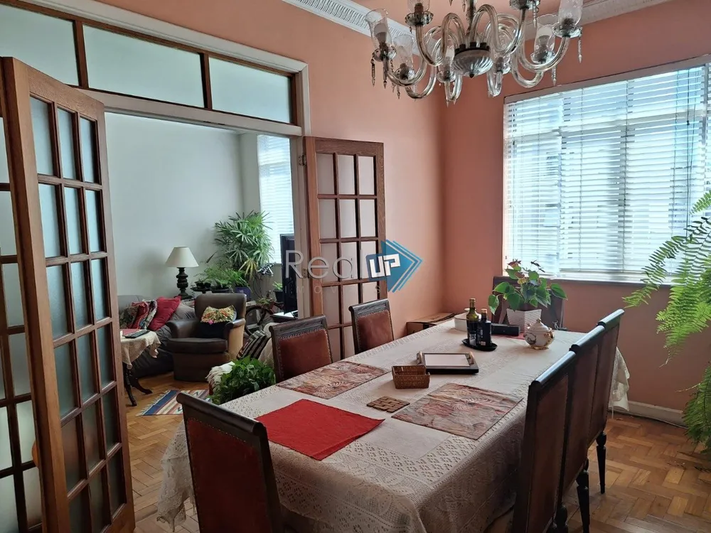 Apartamento, 3 quartos, 120 m² - Foto 9