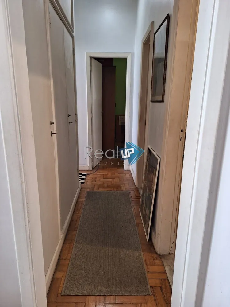 Apartamento, 3 quartos, 120 m² - Foto 12