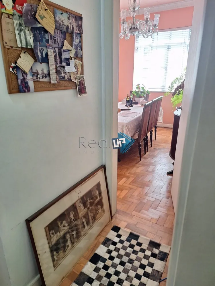 Apartamento, 3 quartos, 120 m² - Foto 10