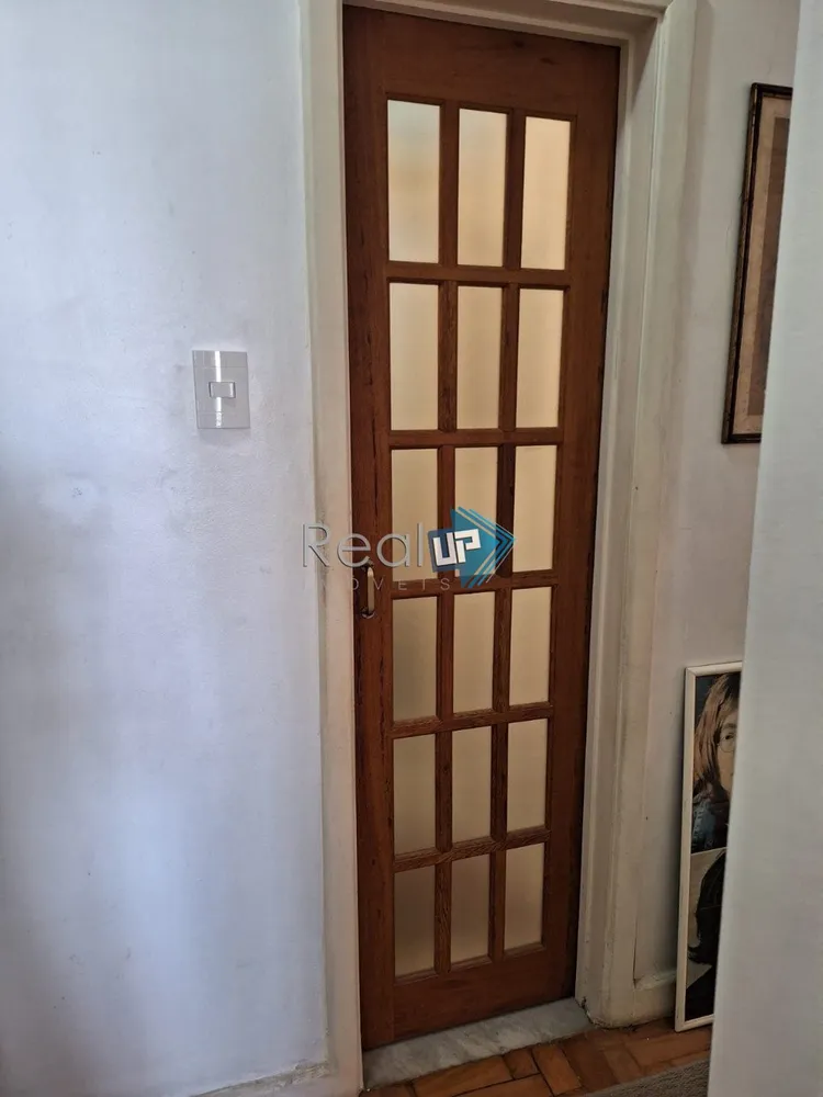 Apartamento, 3 quartos, 120 m² - Foto 15