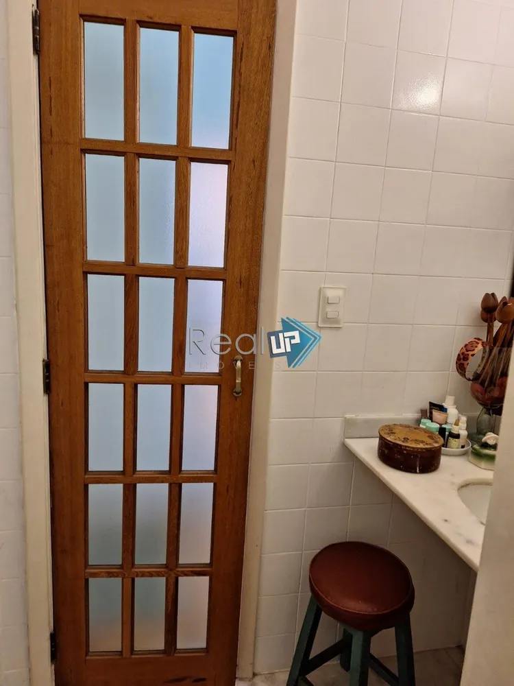 Apartamento, 3 quartos, 120 m² - Foto 11