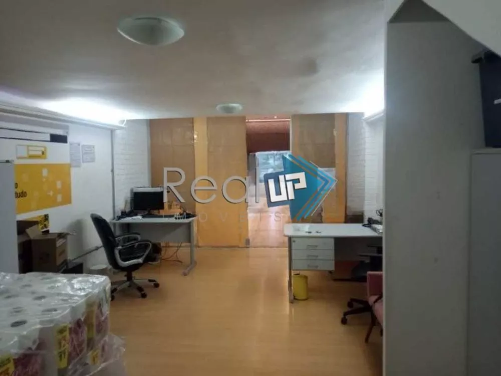 Loja-Salão, 45 m² - Foto 1