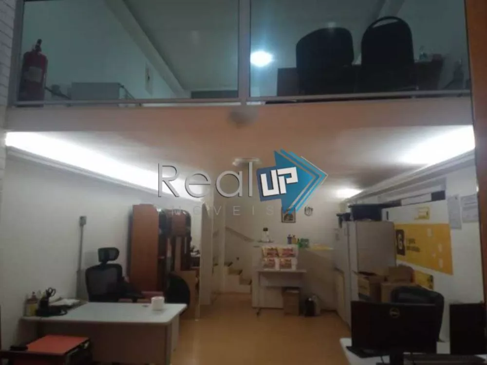 Loja-Salão, 45 m² - Foto 4