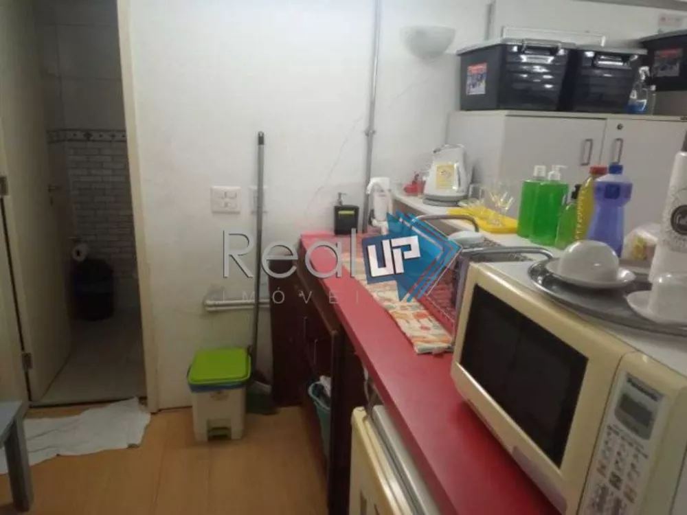 Loja-Salão, 45 m² - Foto 3