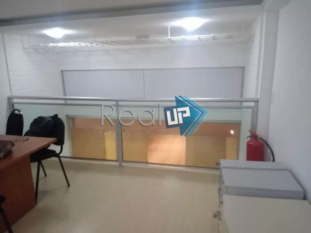 Loja-Salão, 45 m² - Foto 5