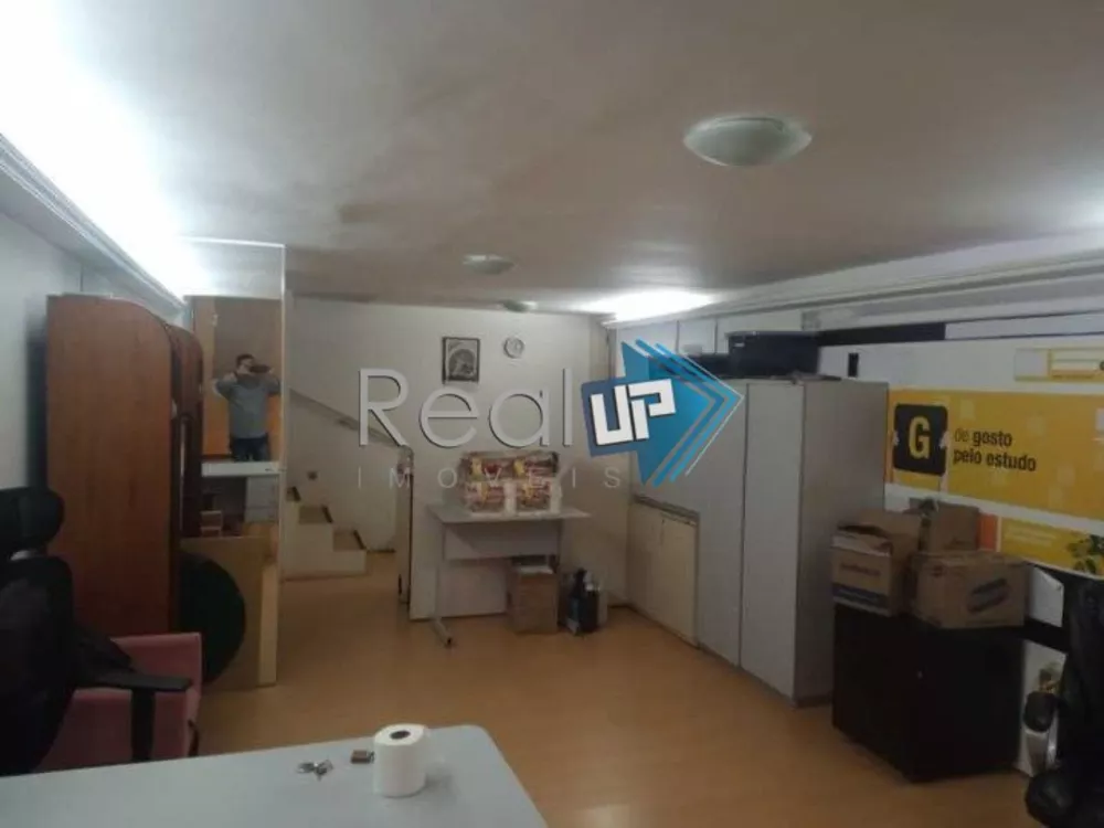 Loja-Salão, 45 m² - Foto 2