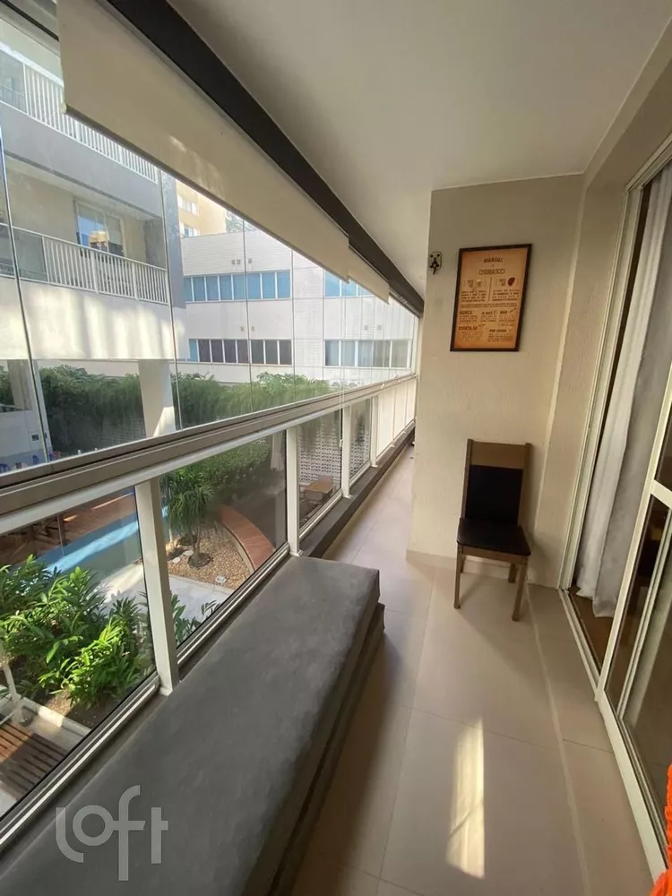 Apartamento à venda com 2 quartos, 69m² - Foto 8