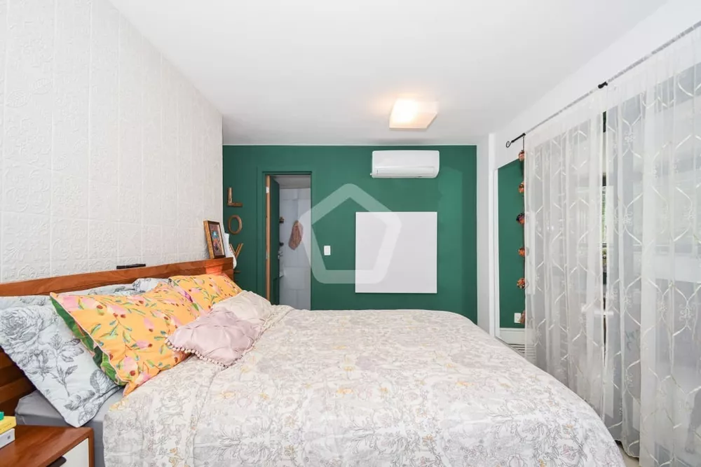 Apartamento, 3 quartos, 156 m² - Foto 7