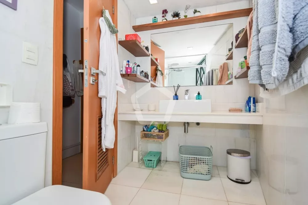 Apartamento, 3 quartos, 156 m² - Foto 29