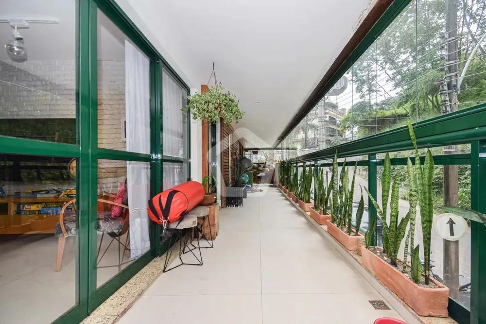 Apartamento, 3 quartos, 156 m² - Foto 6