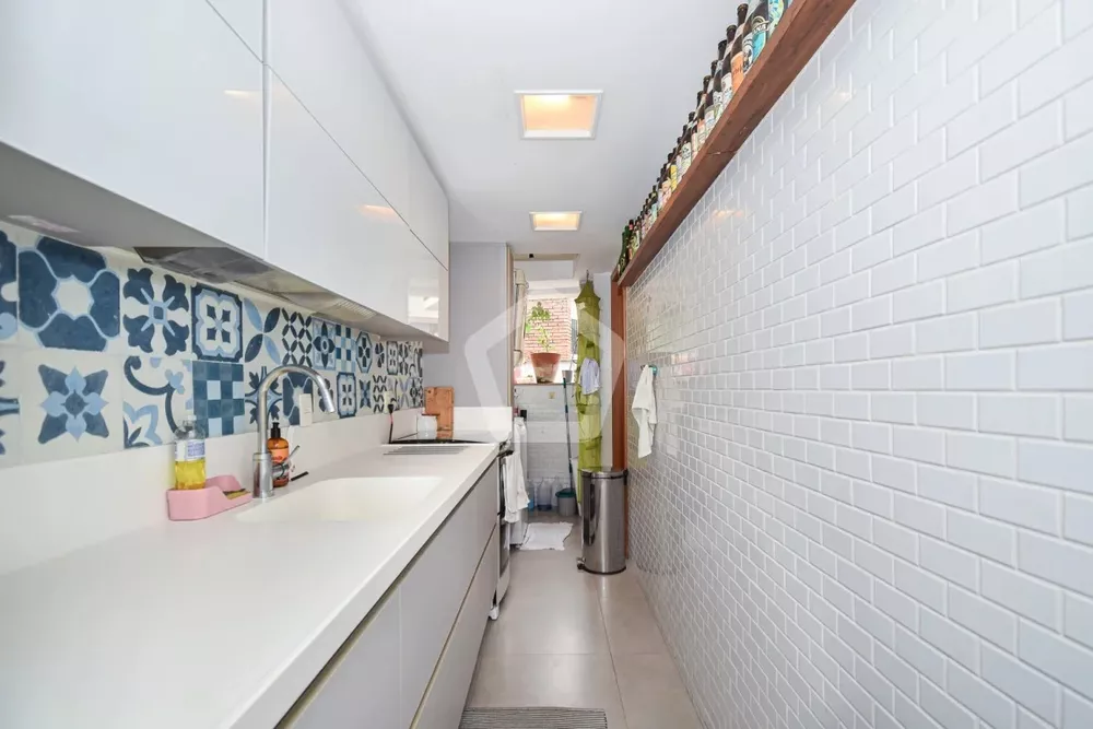 Apartamento, 3 quartos, 156 m² - Foto 15