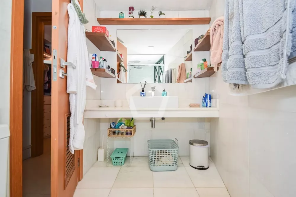 Apartamento, 3 quartos, 156 m² - Foto 28