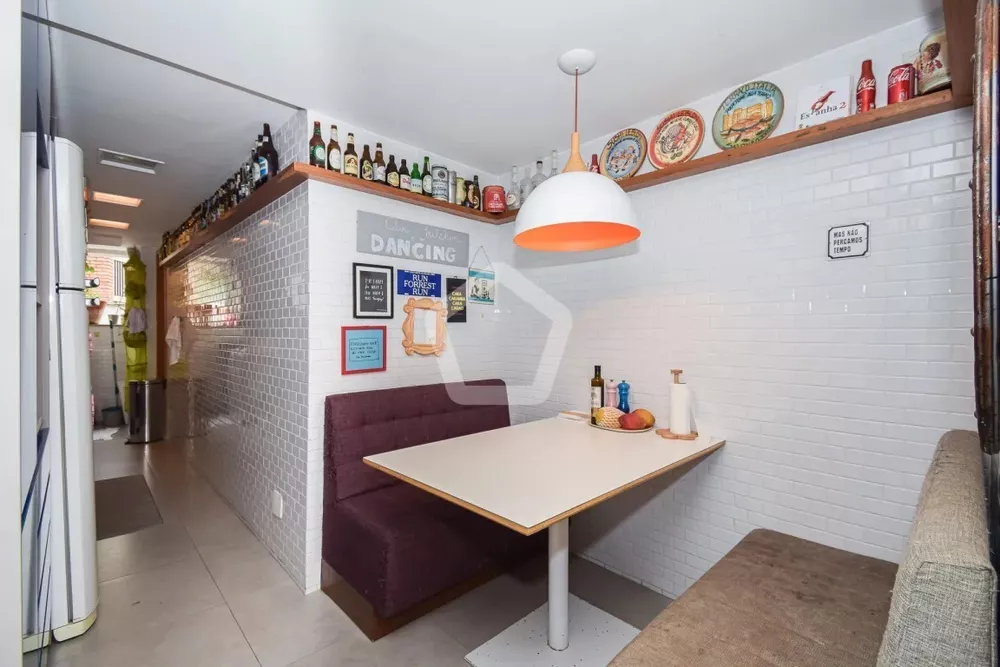 Apartamento, 3 quartos, 156 m² - Foto 20