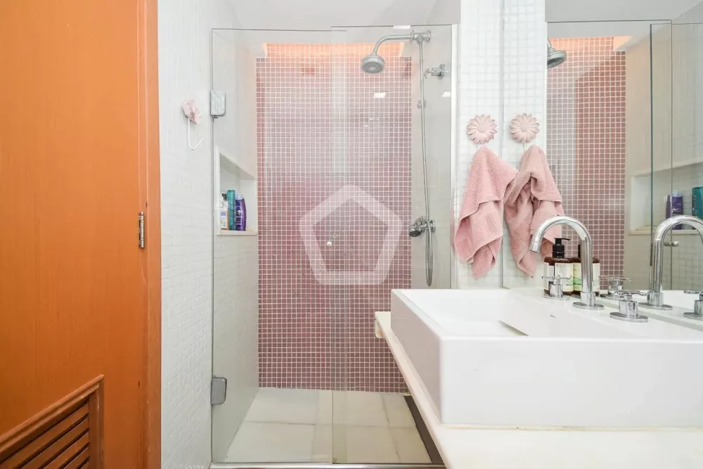 Apartamento, 3 quartos, 156 m² - Foto 25