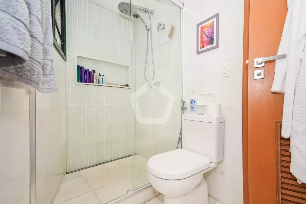 Apartamento, 3 quartos, 156 m² - Foto 27