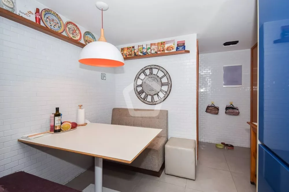 Apartamento, 3 quartos, 156 m² - Foto 19