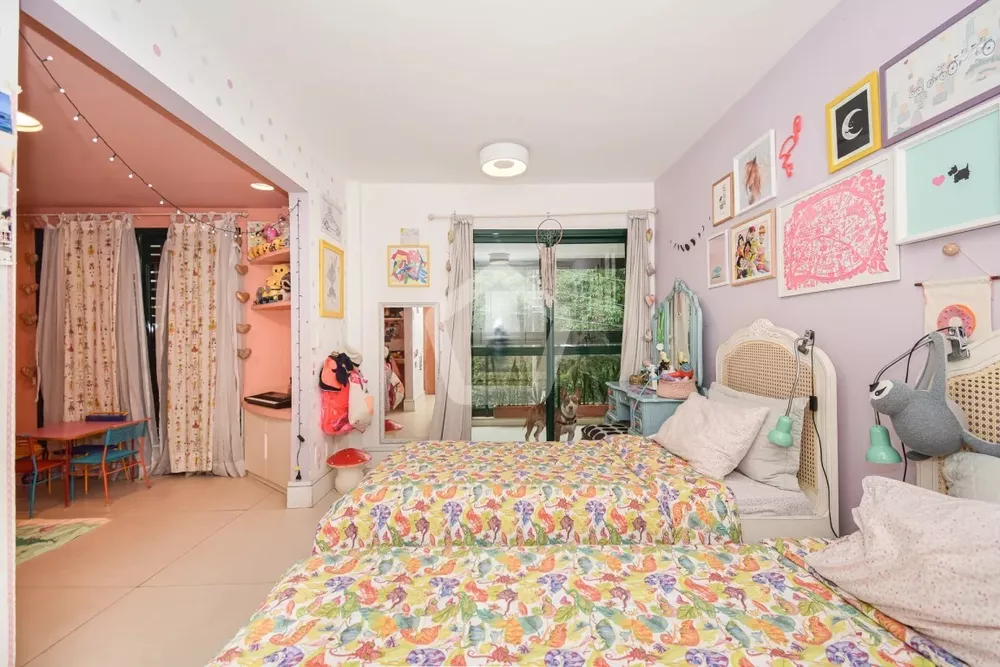 Apartamento, 3 quartos, 156 m² - Foto 13