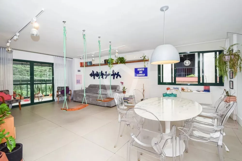 Apartamento, 3 quartos, 156 m² - Foto 3