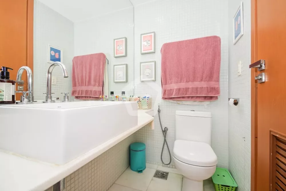 Apartamento, 3 quartos, 156 m² - Foto 26