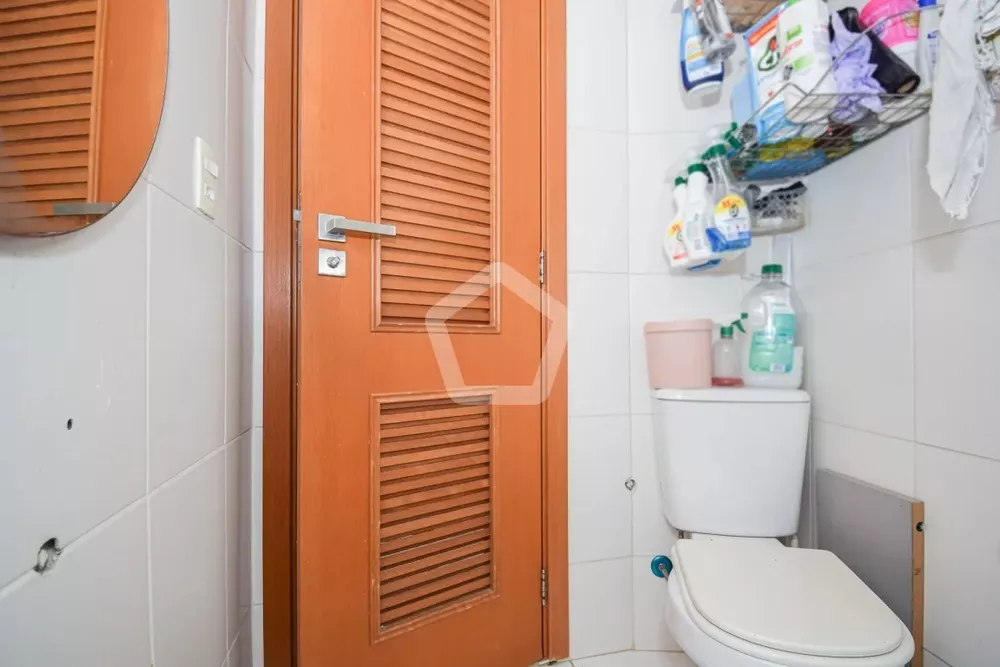 Apartamento, 3 quartos, 156 m² - Foto 21