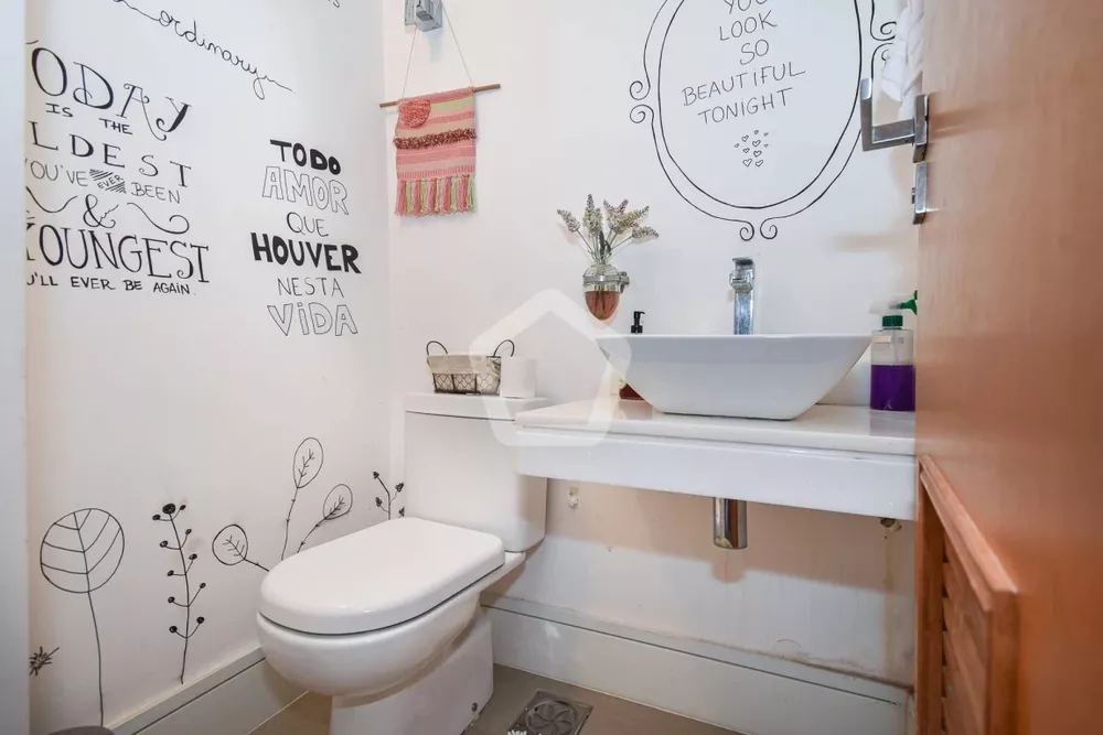 Apartamento, 3 quartos, 156 m² - Foto 23
