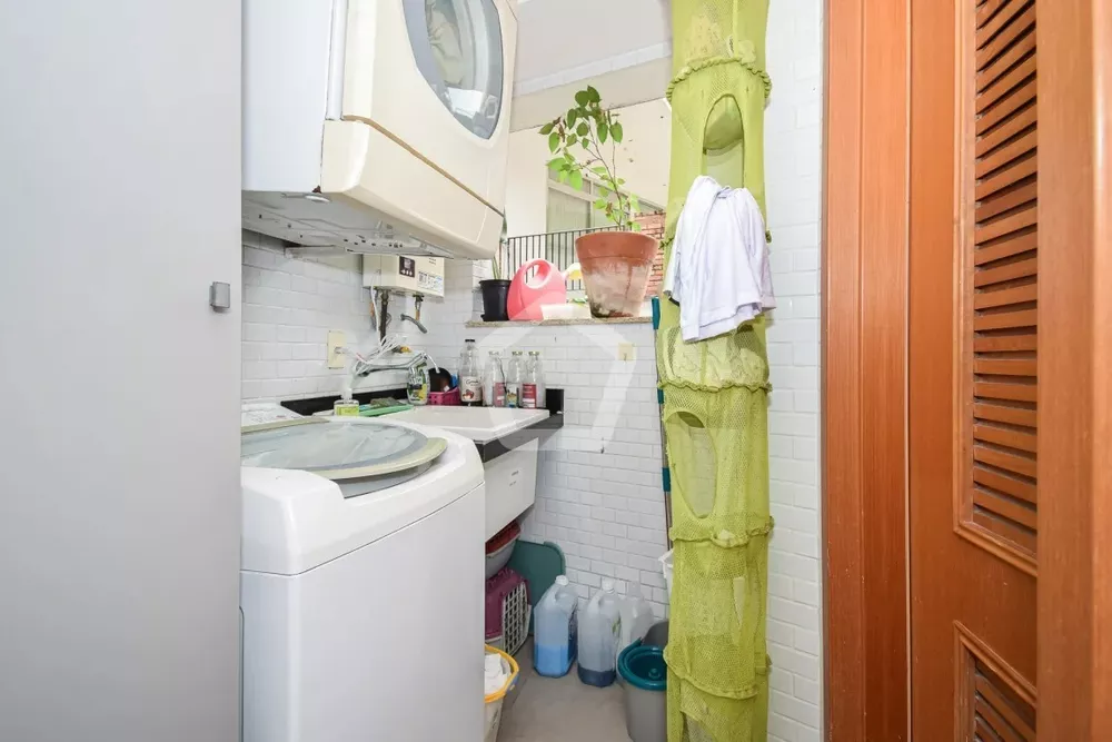 Apartamento, 3 quartos, 156 m² - Foto 22