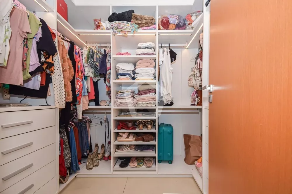 Apartamento, 3 quartos, 156 m² - Foto 11