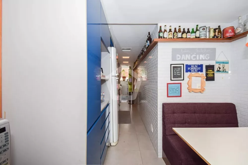 Apartamento, 3 quartos, 156 m² - Foto 17