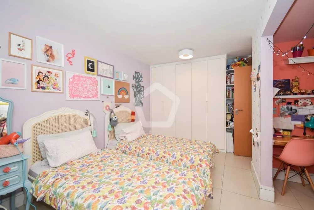Apartamento, 3 quartos, 156 m² - Foto 10