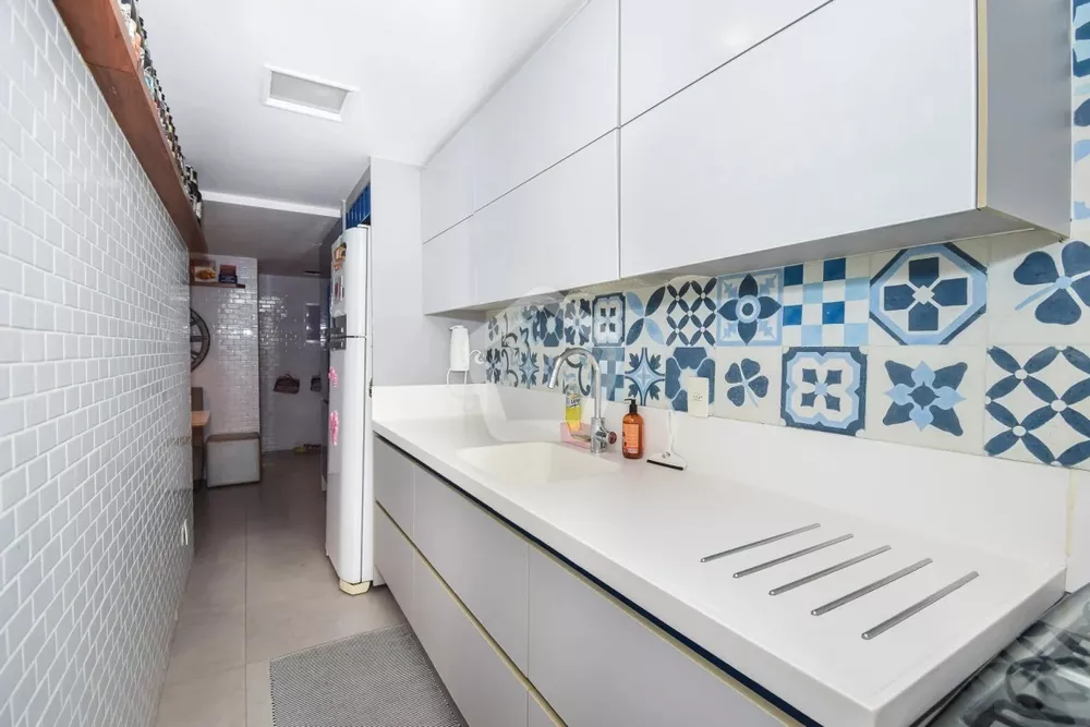 Apartamento, 3 quartos, 156 m² - Foto 16