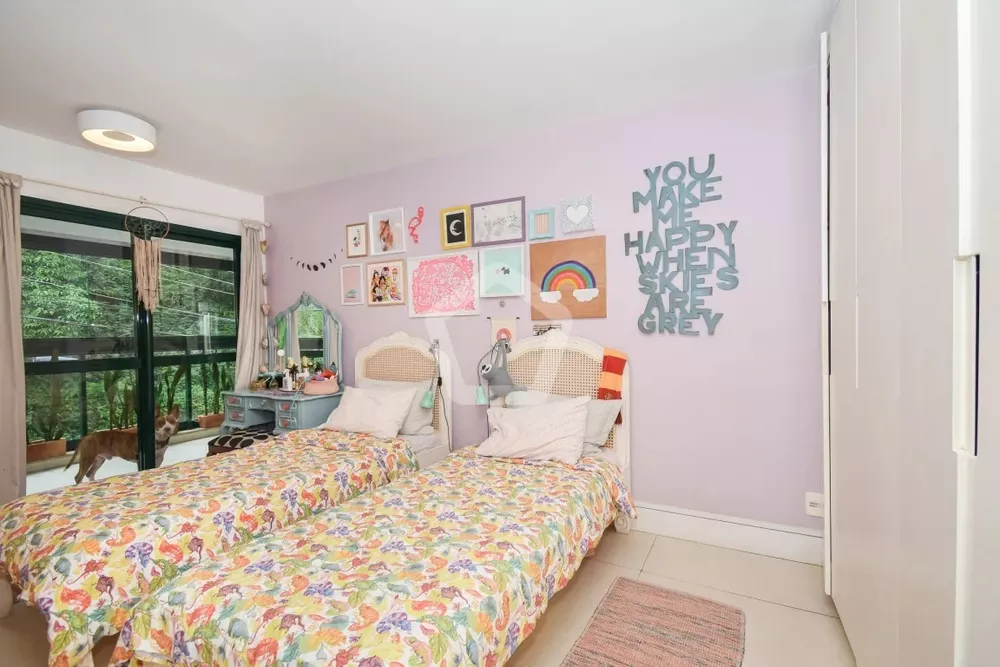 Apartamento, 3 quartos, 156 m² - Foto 12
