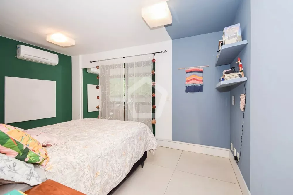 Apartamento, 3 quartos, 156 m² - Foto 8