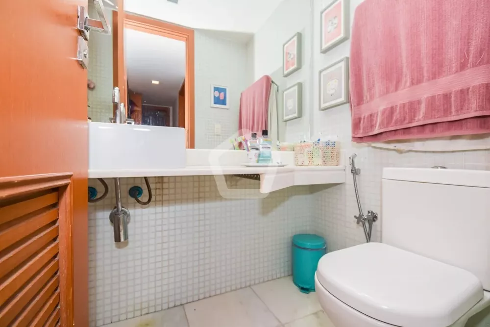 Apartamento, 3 quartos, 156 m² - Foto 24