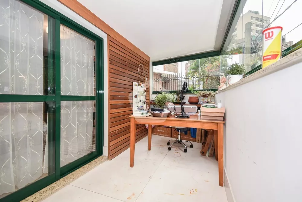 Apartamento, 3 quartos, 156 m² - Foto 5