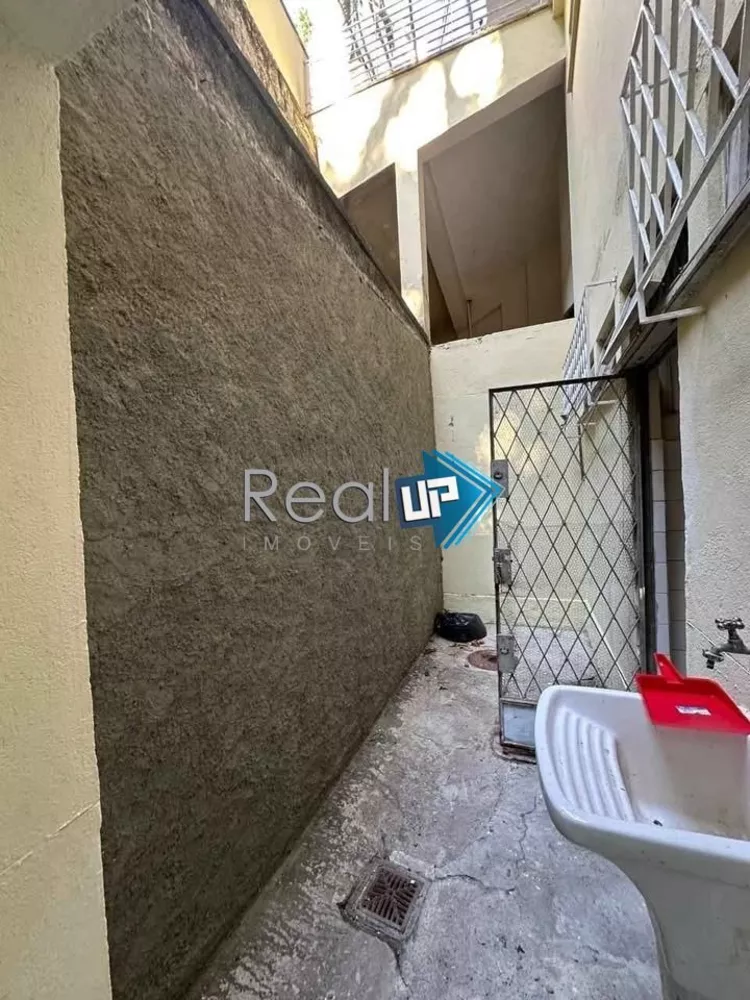 Apartamento, 2 quartos, 80 m² - Foto 11