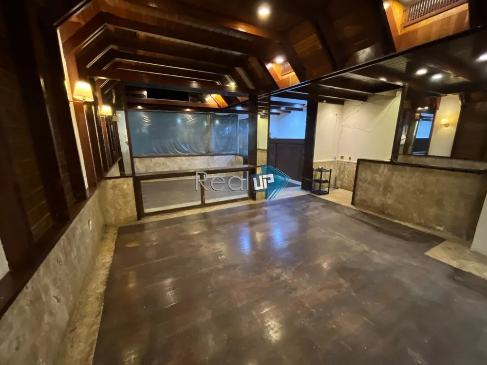 Casa Comercial, 165 m² - Foto 2