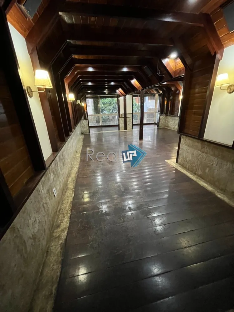 Casa Comercial, 165 m² - Foto 7