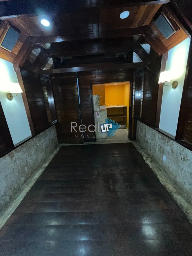 Casa Comercial, 165 m² - Foto 37
